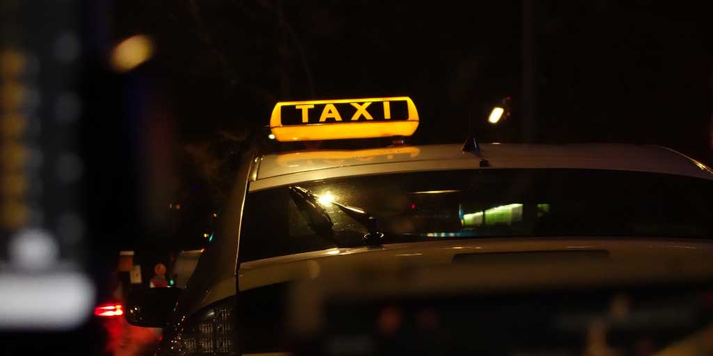 Taksin hinta - Miksi tehdä hintavertailu?