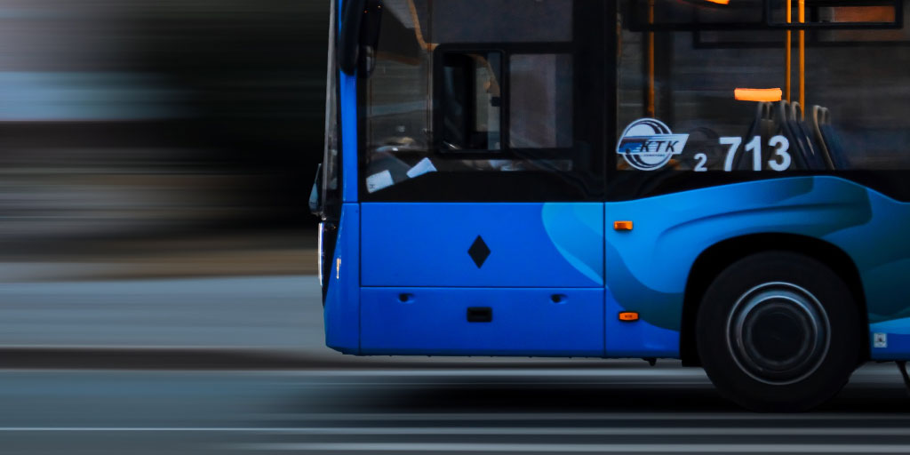 Tilausbussin kilpailutus - Näin täytät tilausajon tarjouspyyntölomakkeen