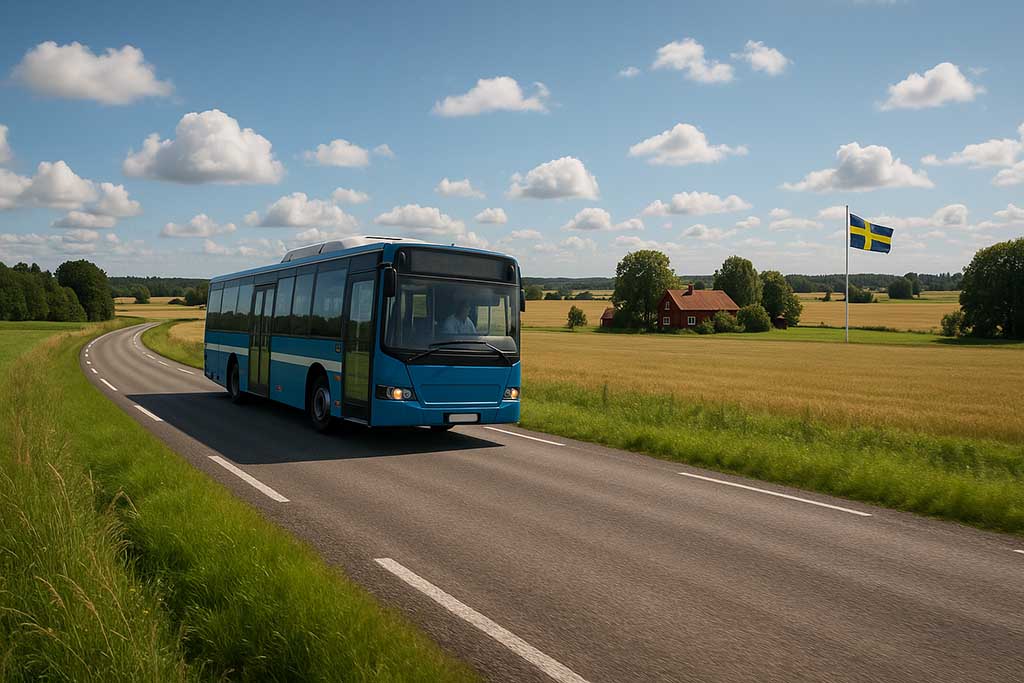 Vad kostar en beställningsbuss?