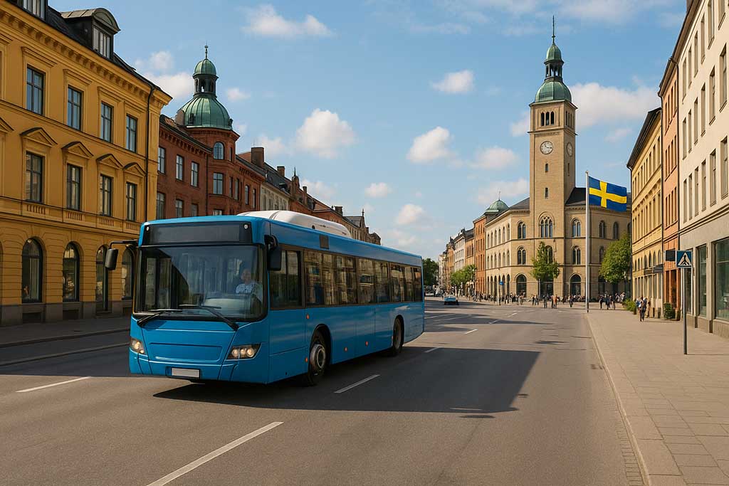 Så här fungerar Tilausajot.net – En guide för svenska användare