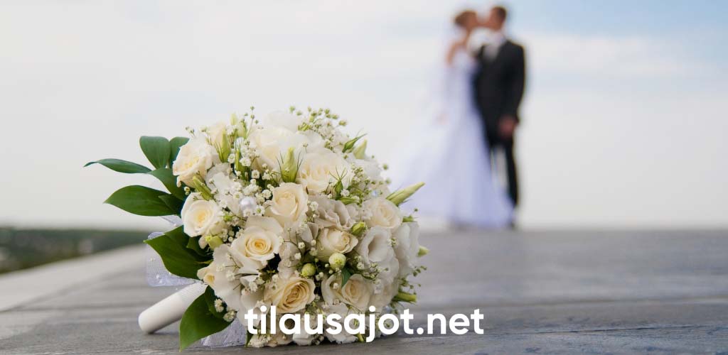 9 upeaa hääpaikkaa Pirkanmaalla, joihin rakentaa unelmienne häät