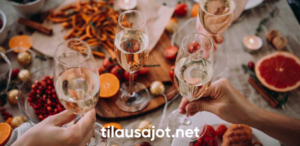 6 ihanaa tilaa häihin meren rannalla Turussa
