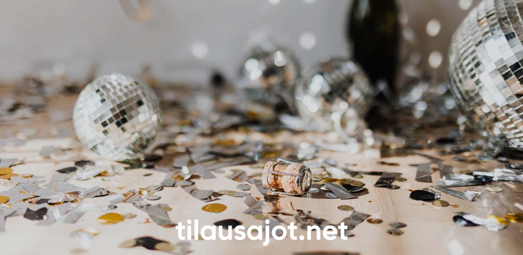 11 parasta juhlatilaa Helsingin keskustassa