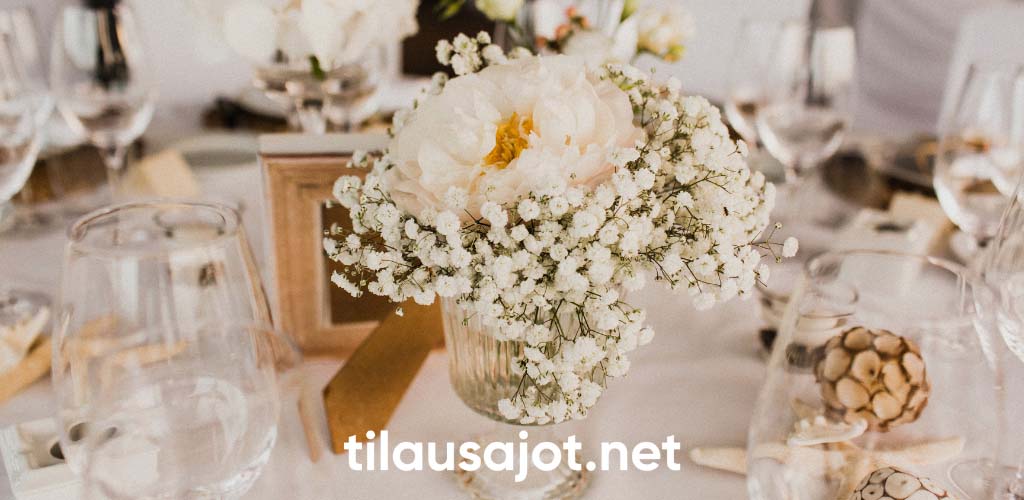 Hääpaikat Varsinais-Suomi: 8 ihanaa ideaa tilaan