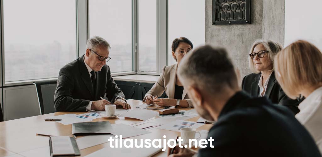 7 toimivaa ja inspiroivaa seminaaritilaa Tampereella