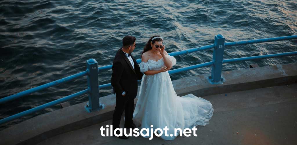 Merelliset häät Helsingissä: 7 ihanaa hääpaikkaa