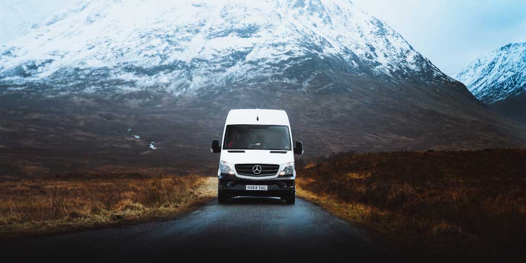 Minibussin vuokraus: Opas valintaan