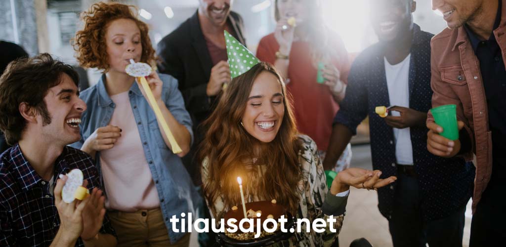 Juhlatilat syntymäpäiviin Helsingissä: 12 paikkaa ikimuistoisiin juhliin