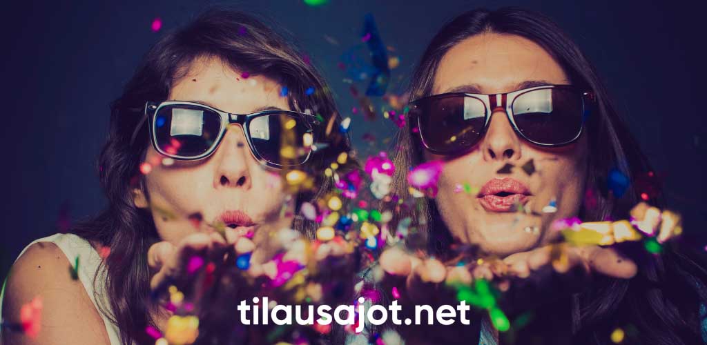 8 parasta syntymäpävien juhlatilaa Turussa
