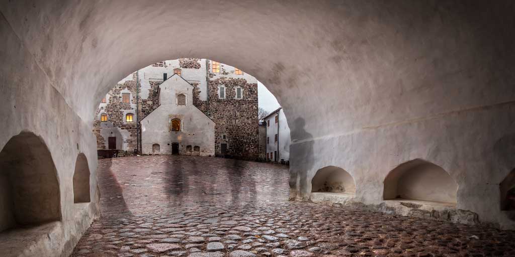 Tilausajo Turku - Vertaa ja valitse paras