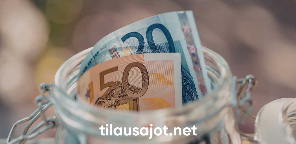 Tilausajohinnat vuonna 2025