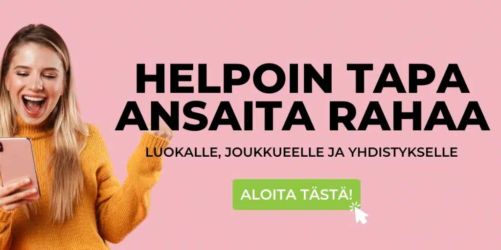 Tue Tiimiä – digitalisaation mahdollistama helppous ja ajansäästö