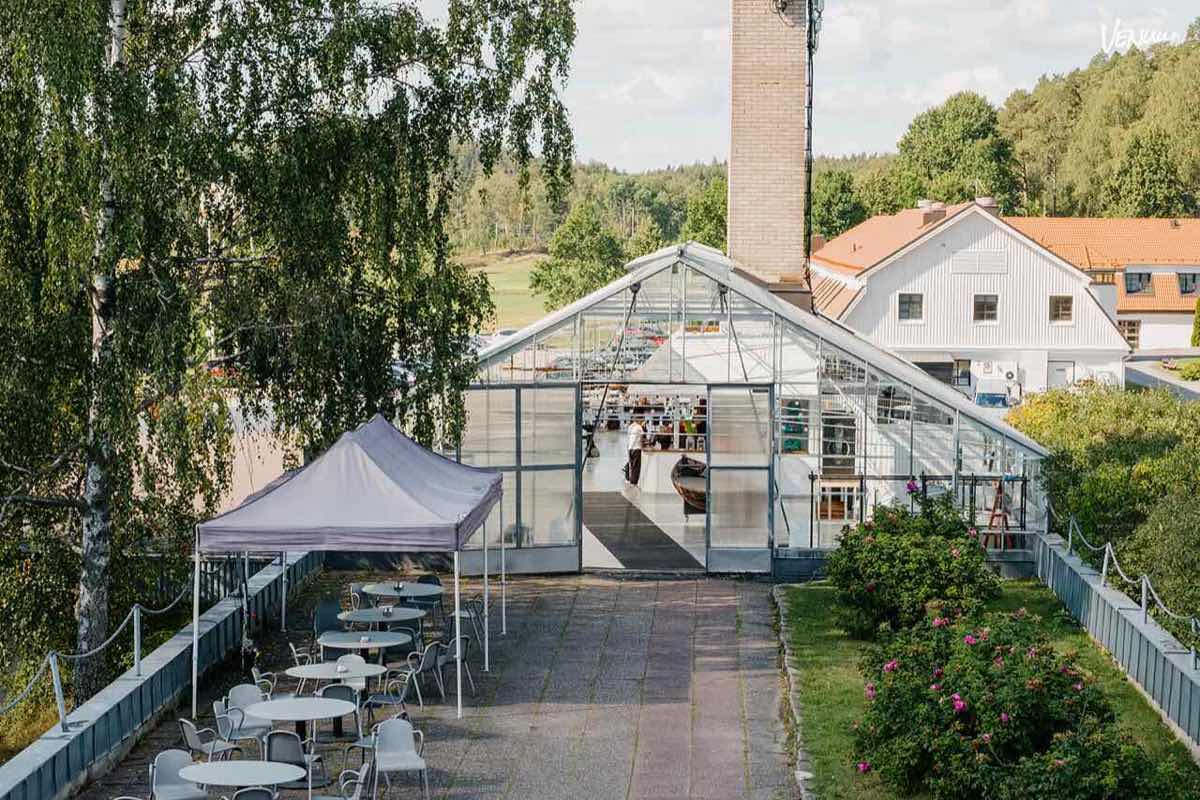 Harjattulan Kartano Lasipalatsi Turku hääpaikka kuljetus tilausajo - Tilausajot.net