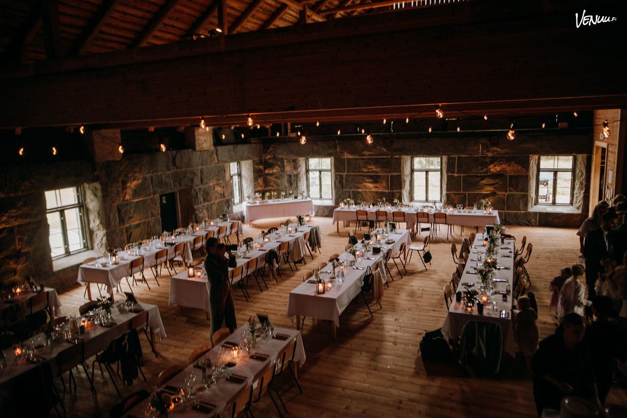 Kreivilän Kivinavetta Turku hääpaikka kuljetus tilausajo - Tilausajot.net