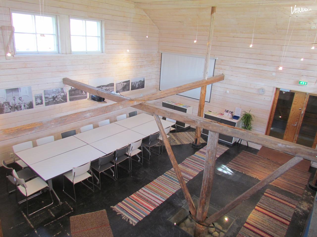 Kuralan Kylämäki Vanha Kanala Turku kokoustila bussikuljetuksella - Tilausajot.net