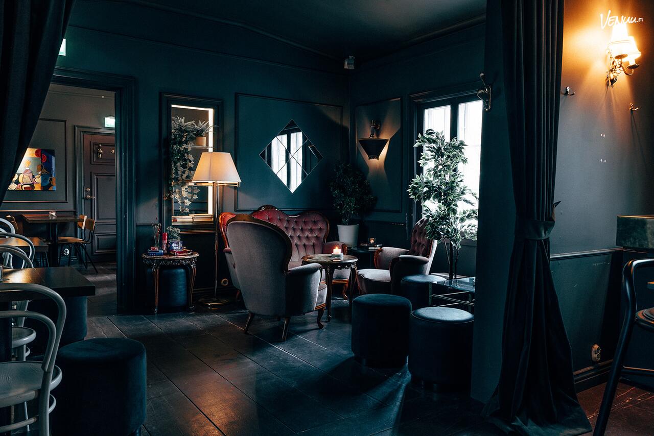 Puupinellan tila Turku juhlatila syntymäpäiville tilausajolla - Tilausajot.net