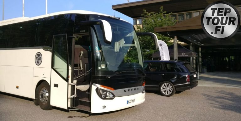TEP Tour Service Oy