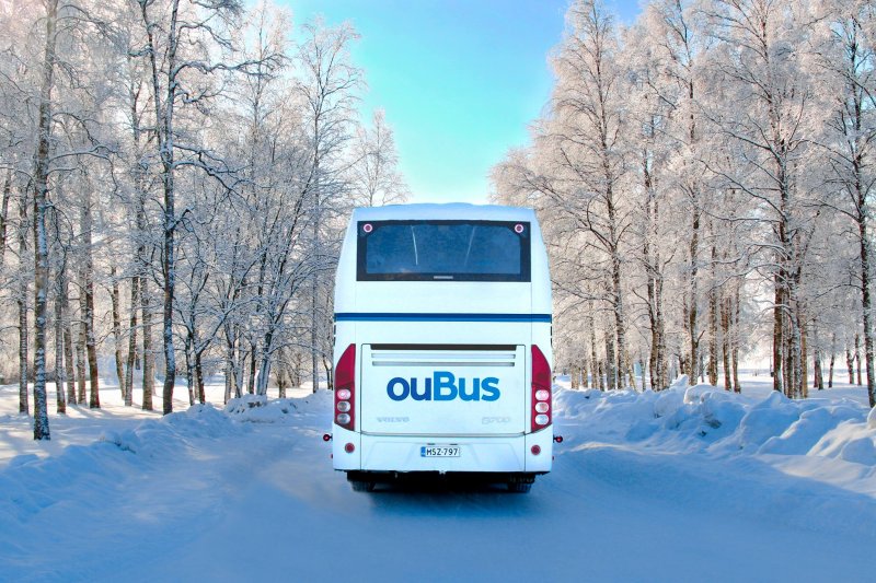Oubus Oy