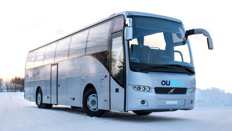 Oubus Oy