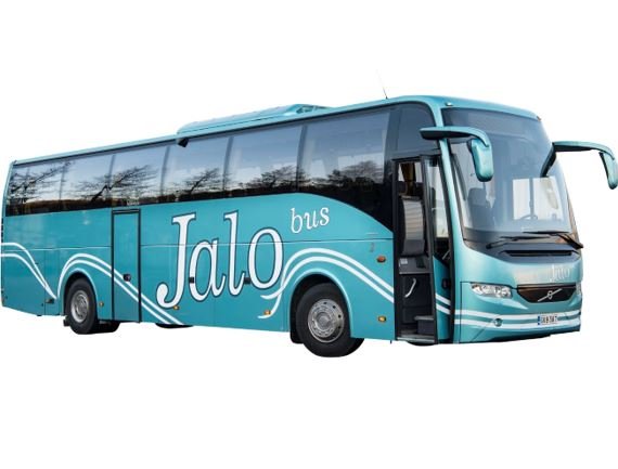 Jalobus Oy