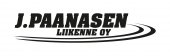 J. Paanasen Liikenne Oy logo