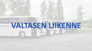 Valtasen Liikenne Oy