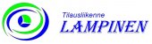 Tilausliikenne Lampinen Oy logo