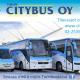 Turun Citybus Oy - Kuva 1