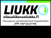 TilausLiikenne Liukko Ky