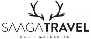 Saaga Travel Oy logo