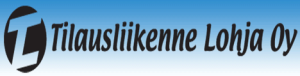Tilausliikenne Lohja Oy