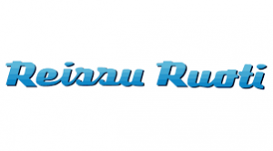 Reissu Ruoti