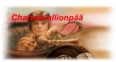 CharterKallionpää