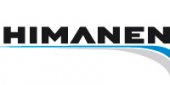 Tilausliikenne Himanen Oy logo