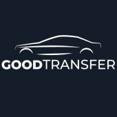Good Transfer Europa logo