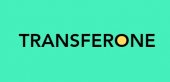 TransferOne logo