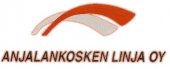 Anjalankosken Linja Oy logo