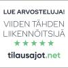 Linja-autoliikenne Leino Oy - Kuva 1