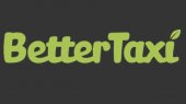 Better Taxi Oy logo