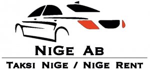 Taksi NiGe logo