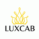 Saarikunnan Liikenne Oy, LuxCab logo