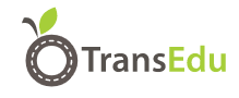 TransEdu logo