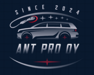 ANT Pro Oy