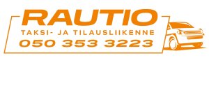 Taksi- ja tilausliikenne Rautio Oy