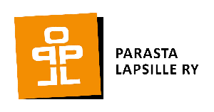 Parasta Lapsille