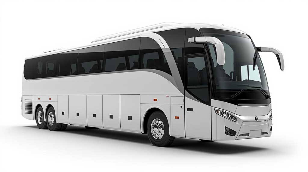 tilausajo-turistibussi-49-paikkaa-mukavalla-varustuksella - Tilausajot.net