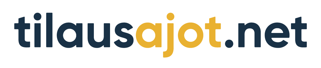 tilausajot.net